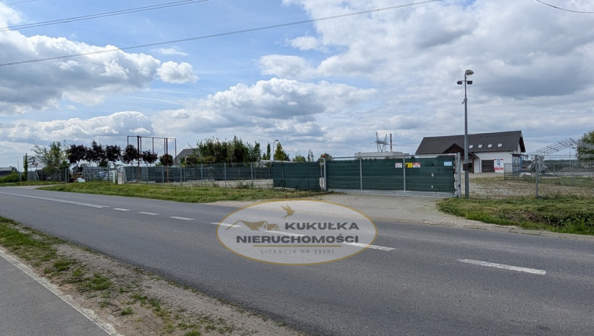 Obiekt Wynajem Wawrów