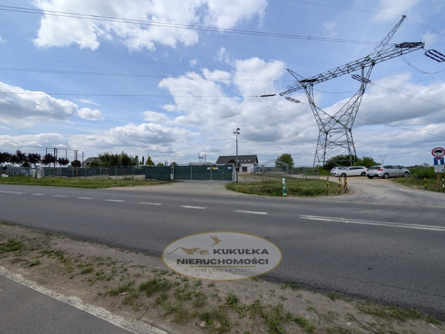 Działka Sprzedaż Wawrów