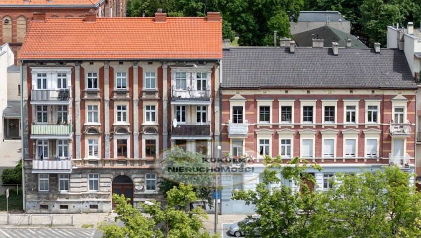 Lokal Sprzedaż Gorzów Wielkopolski gen. Jarosława Dąbrowskiego