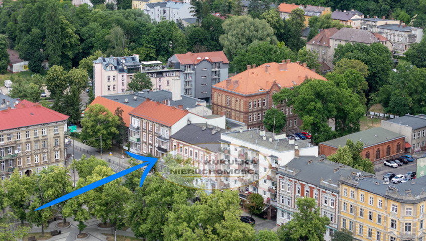 Lokal Sprzedaż Gorzów Wielkopolski gen. Jarosława Dąbrowskiego
