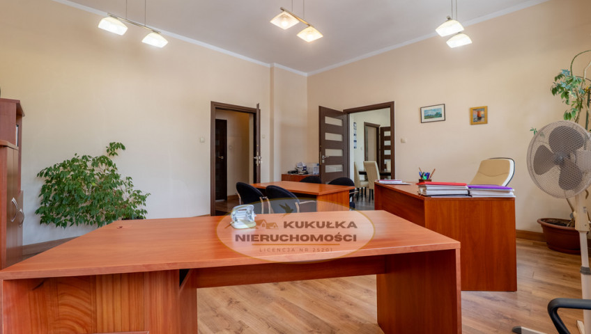 Lokal Sprzedaż Gorzów Wielkopolski gen. Jarosława Dąbrowskiego