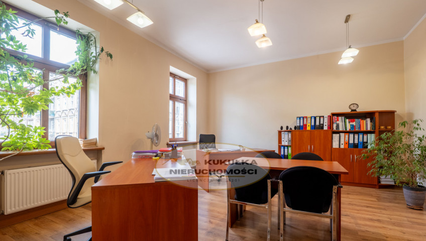 Lokal Sprzedaż Gorzów Wielkopolski gen. Jarosława Dąbrowskiego