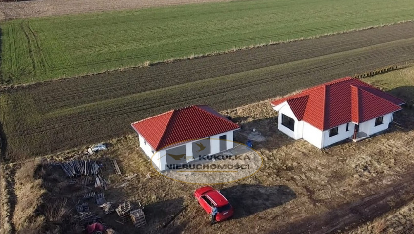 Dom Sprzedaż Gorzów Wielkopolski Siedlice Szlachecka