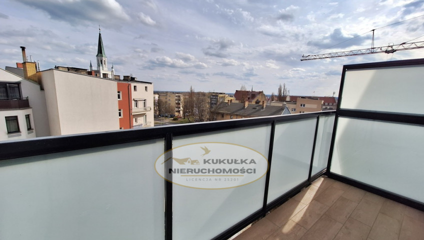 Mieszkanie Wynajem Gorzów Wielkopolski Śródmieście
