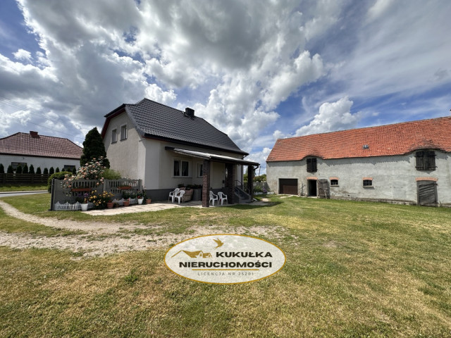 Dom Sprzedaż Trzęsacz