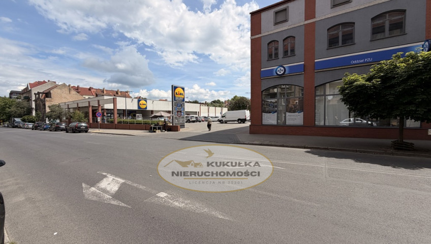Mieszkanie Sprzedaż Gorzów Wielkopolski Adama Mickiewicza