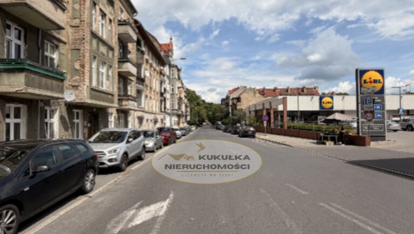 Mieszkanie Sprzedaż Gorzów Wielkopolski Adama Mickiewicza