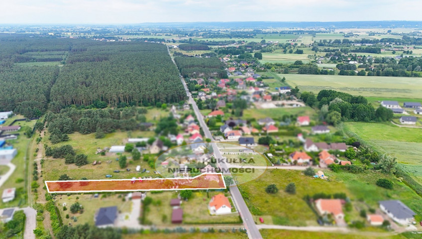 Dom Sprzedaż Łagodzin