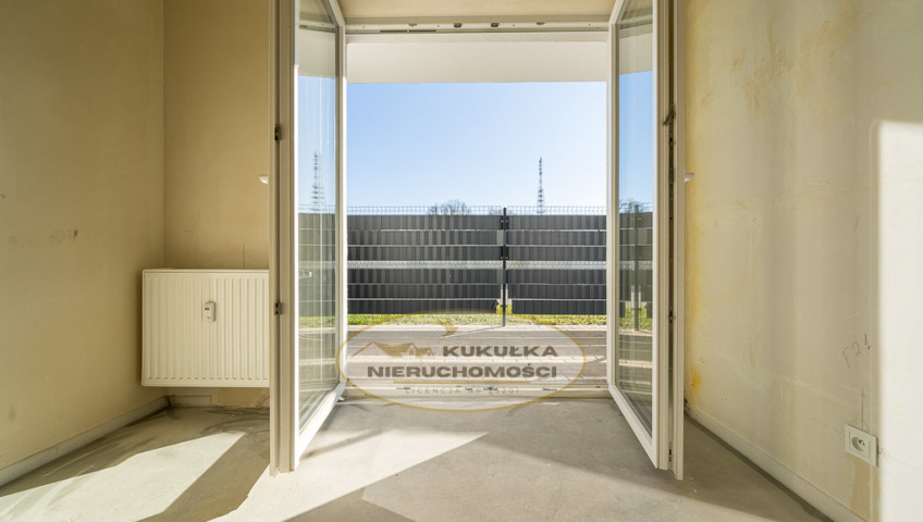 Mieszkanie Sprzedaż Gorzów Wielkopolski Górczyn