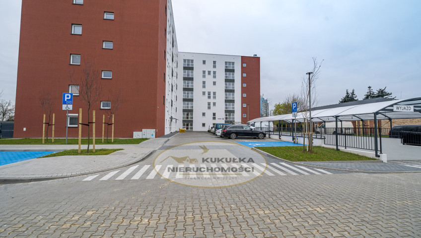 Mieszkanie Sprzedaż Gorzów Wielkopolski Górczyn