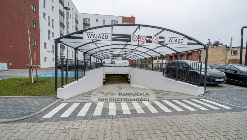 Mieszkanie Sprzedaż Gorzów Wielkopolski Górczyn