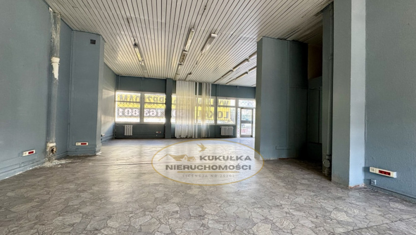 Lokal Wynajem Gorzów Wielkopolski os. Staszica