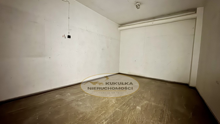 Lokal Wynajem Gorzów Wielkopolski os. Staszica