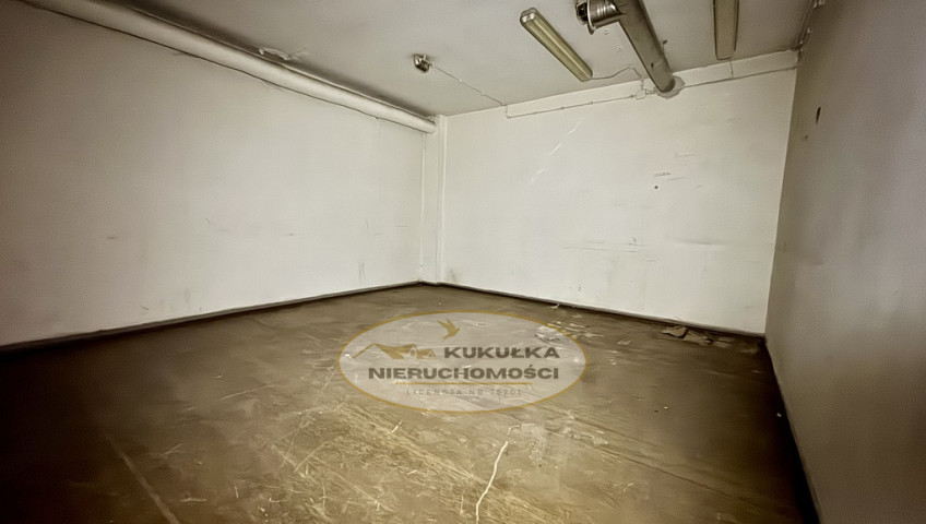 Lokal Wynajem Gorzów Wielkopolski os. Staszica