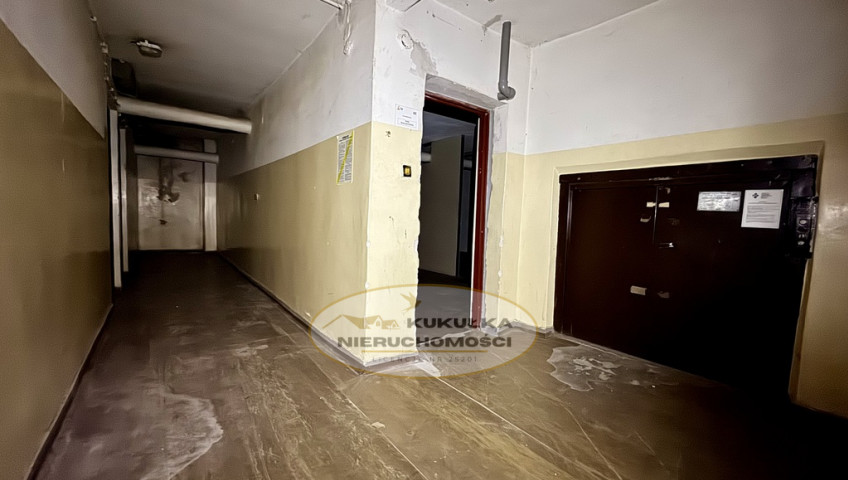 Lokal Wynajem Gorzów Wielkopolski os. Staszica