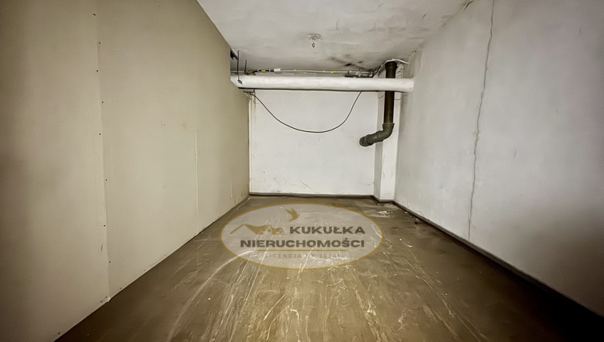 Lokal Wynajem Gorzów Wielkopolski os. Staszica