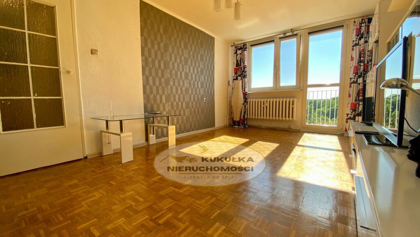 Mieszkanie Sprzedaż Gorzów Wielkopolski os. Dolinki