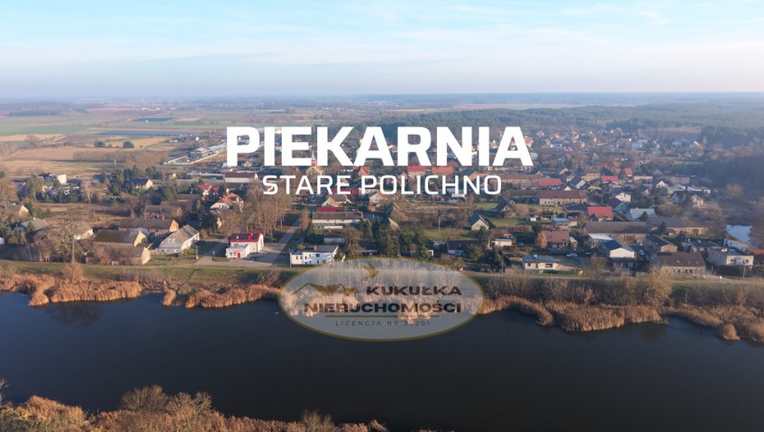 Obiekt Sprzedaż Stare Polichno