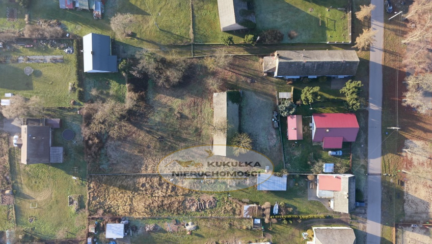 Obiekt Sprzedaż Stare Polichno