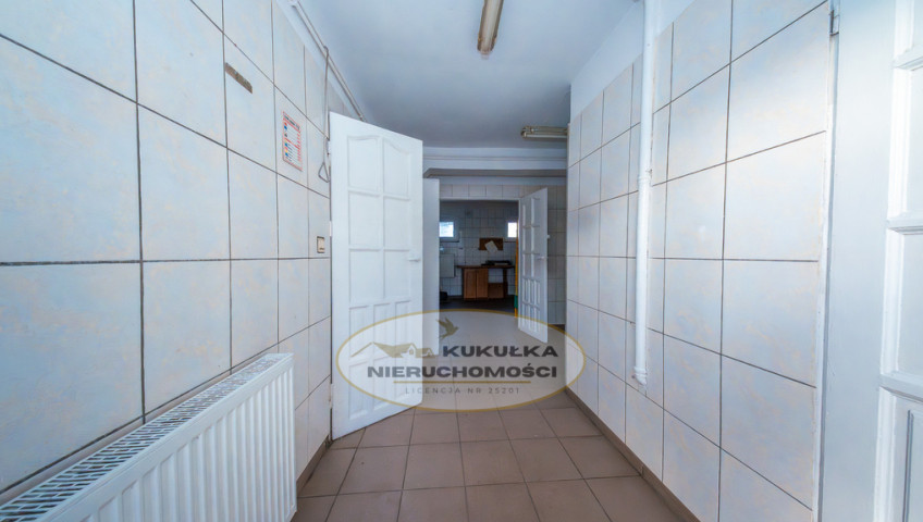 Obiekt Sprzedaż Stare Polichno
