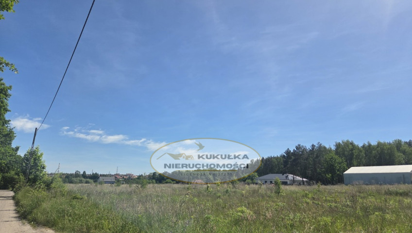 Działka Sprzedaż Gorzów Wielkopolski Górczyn