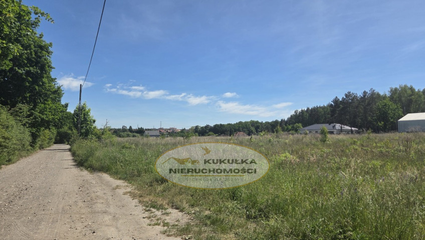 Działka Sprzedaż Gorzów Wielkopolski Górczyn