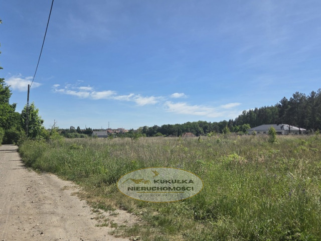 Działka Sprzedaż Gorzów Wielkopolski Górczyn