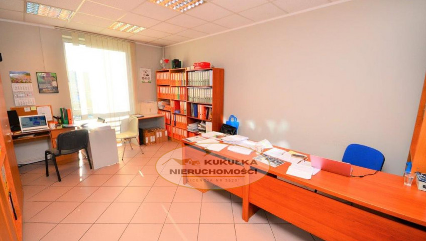 Lokal Wynajem Gorzów Wielkopolski Centrum