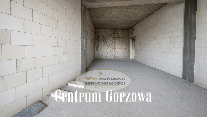 Obiekt Sprzedaż Gorzów Wielkopolski