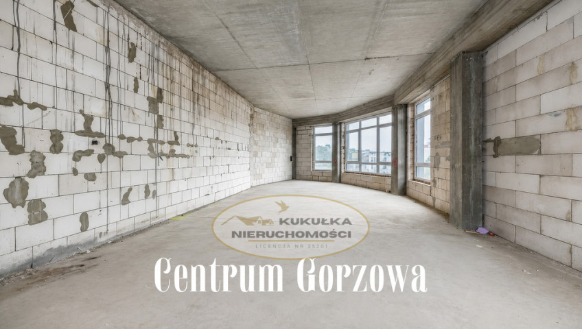 Obiekt Sprzedaż Gorzów Wielkopolski