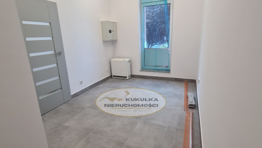 Lokal Sprzedaż Gorzów Wielkopolski Śródmieście