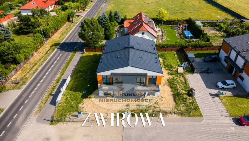 Dom Sprzedaż Gorzów Wielkopolski