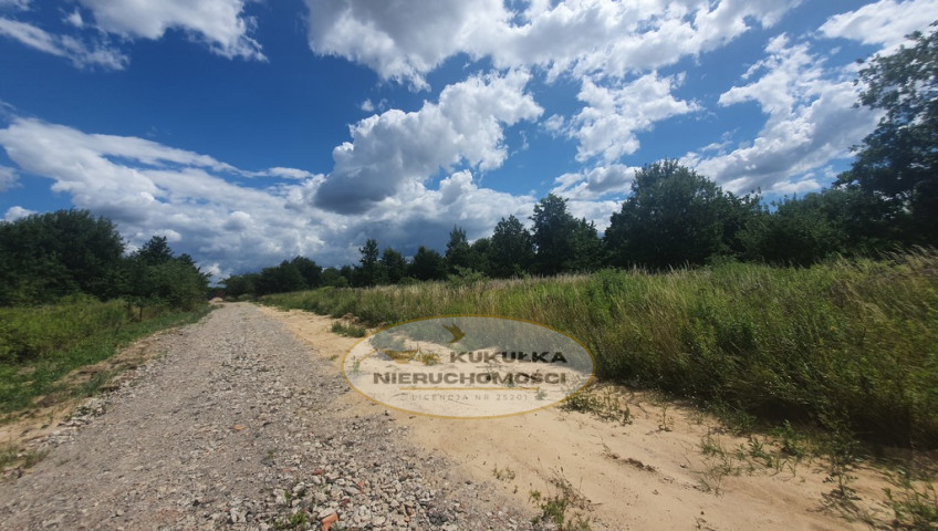 Działka Sprzedaż Gorzów Wielkopolski Chróścik Zbożowa