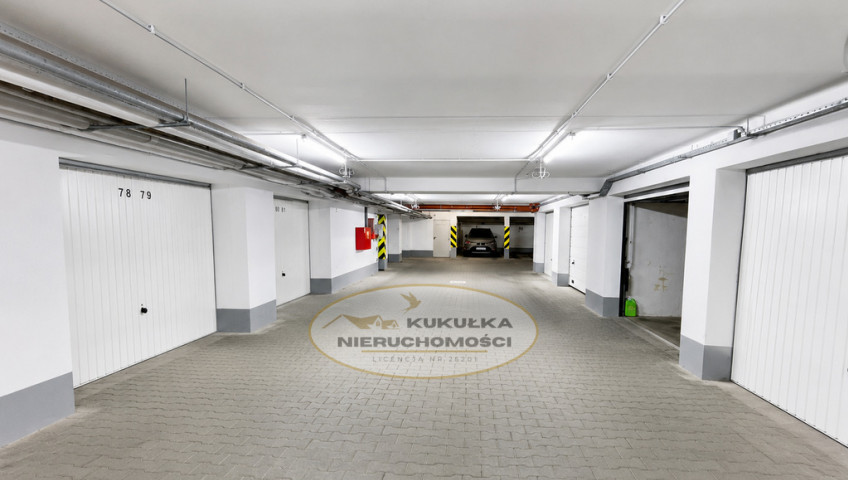 Mieszkanie Sprzedaż Gorzów Wielkopolski Górczyn