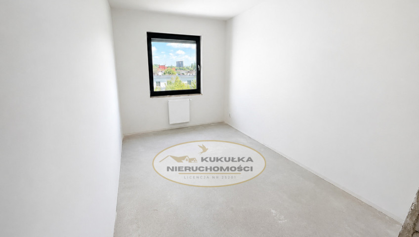 Mieszkanie Sprzedaż Gorzów Wielkopolski Górczyn