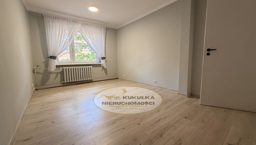 Lokal Wynajem Gorzów Wielkopolski Mieszka I