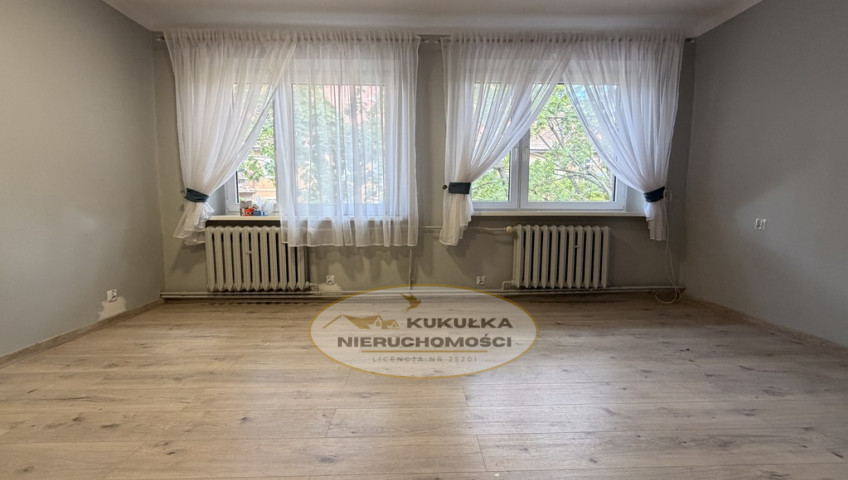 Lokal Wynajem Gorzów Wielkopolski Mieszka I
