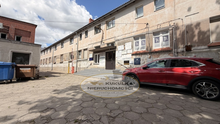 Lokal Wynajem Gorzów Wielkopolski Mieszka I