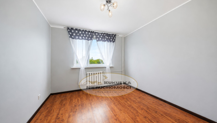 Mieszkanie Sprzedaż Gorzów Wielkopolski os. Manhattan