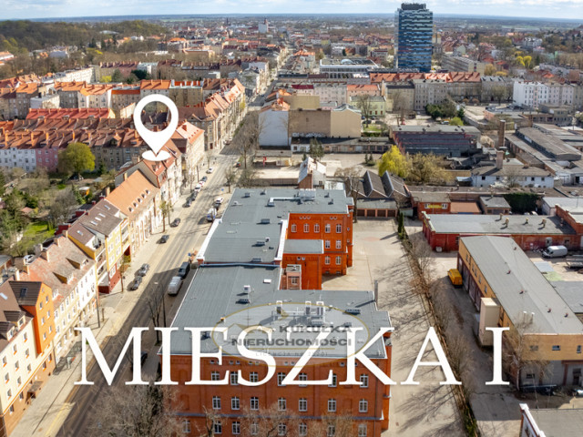 Mieszkanie Sprzedaż Gorzów Wielkopolski Śródmieście
