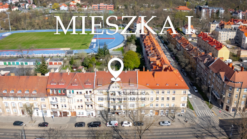 Mieszkanie Sprzedaż Gorzów Wielkopolski Śródmieście