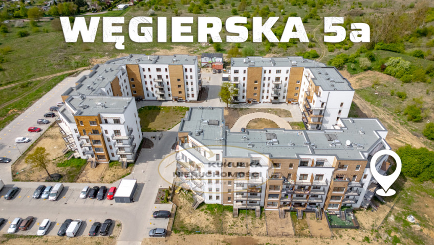 Mieszkanie Sprzedaż Gorzów Wielkopolski os. Europejskie