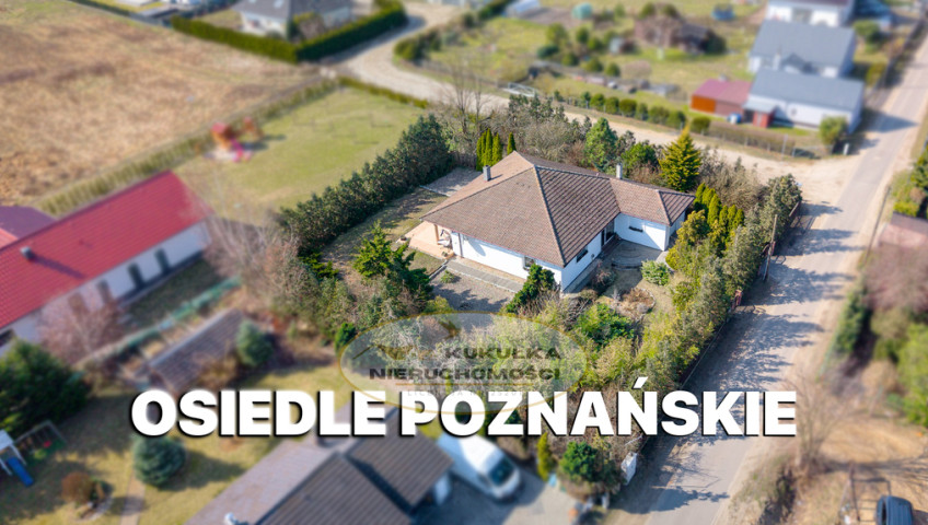 Dom Sprzedaż Osiedle Poznańskie