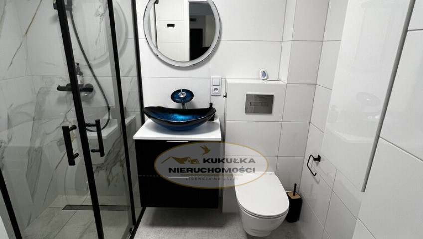Mieszkanie Wynajem Gorzów Wielkopolski Podgórna