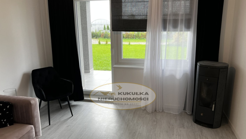 Mieszkanie Wynajem Gorzów Wielkopolski Podgórna