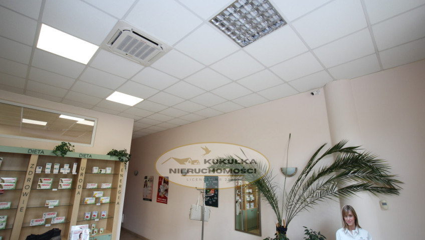 Lokal Sprzedaż Gorzów Wielkopolski Śródmieście
