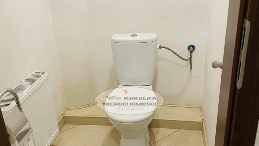 Lokal Sprzedaż Gorzów Wielkopolski Śródmieście