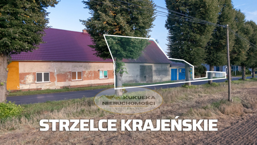 Obiekt Sprzedaż Strzelce Krajeńskie