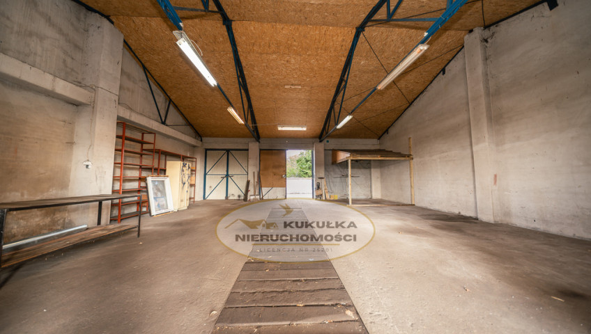 Obiekt Sprzedaż Strzelce Krajeńskie
