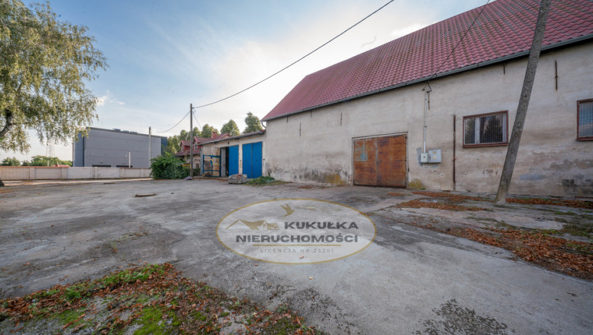 Obiekt Sprzedaż Strzelce Krajeńskie